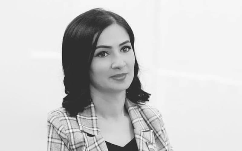 Депутат Дилнавоз Носирова скончалась в возрасте 34 лет