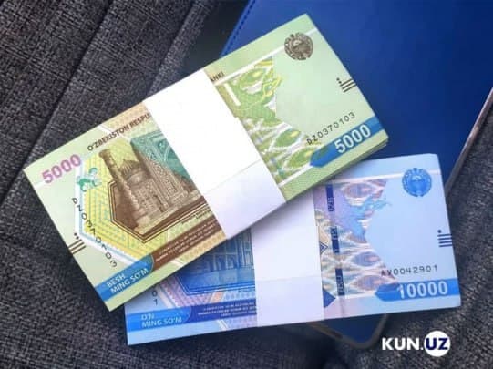 Shavkat Mirziyoyev: Tuition fee will be paid to 20,000 students from low-income families in Kashkadarya