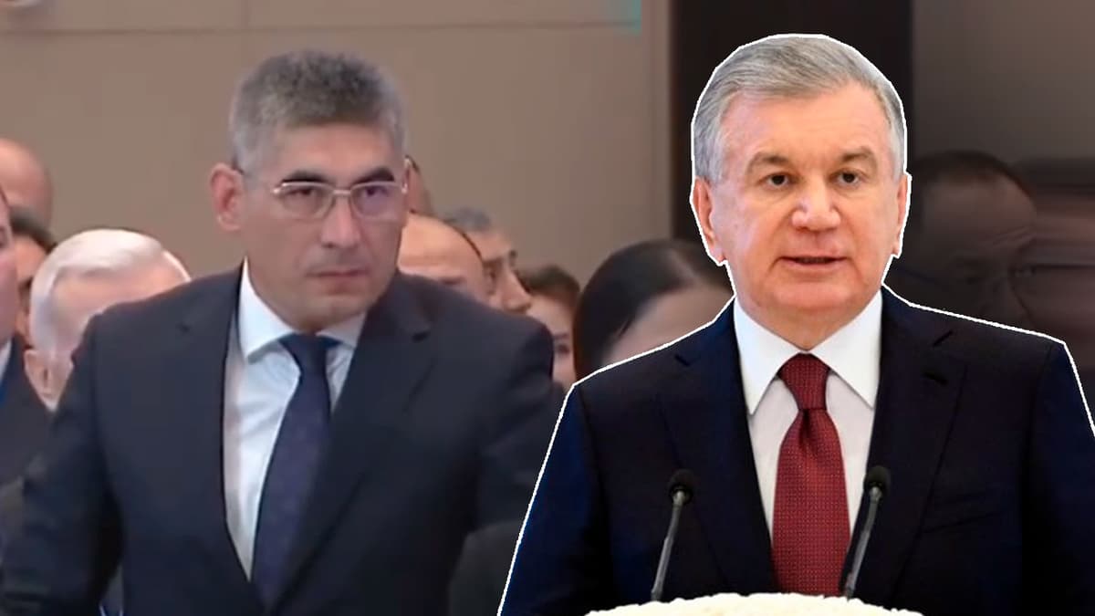 «Olayotgan oyliklaringni oqlamayapsizlar» - Prezident Kudbiyev va soliqchilarni tanqid qildi