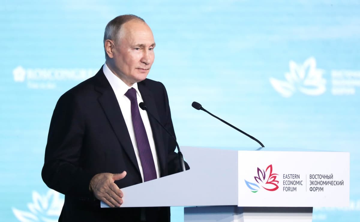 Putin yangi tamoyillar asosida qurol ishlab chiqilayotganini e’lon qildi