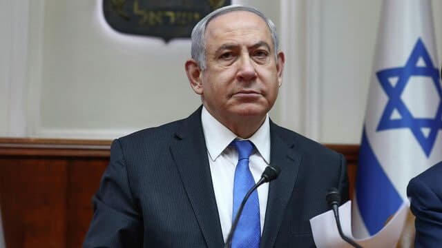 Netanyahu: Isroil va Saudiya Arabistoni «tarixiy tinchlik» yoqasida