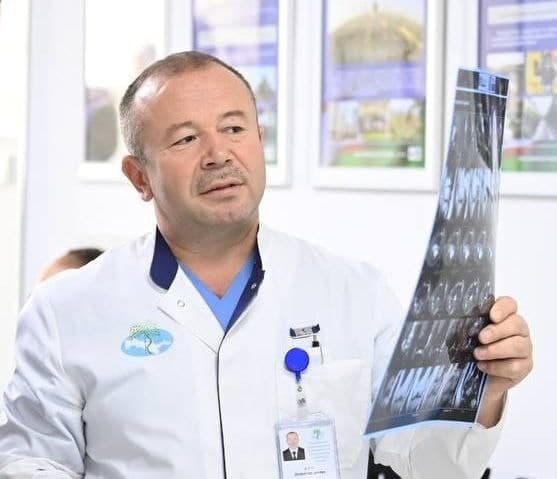 Suyak yemirilişi kasalligi nega köpaymoqda?