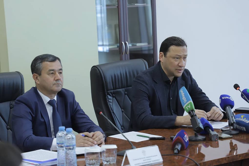 «O‘zbekiston temiryo‘llari» chipta chayqovchilari qanday sxemadan foydalanishini tushuntirdi