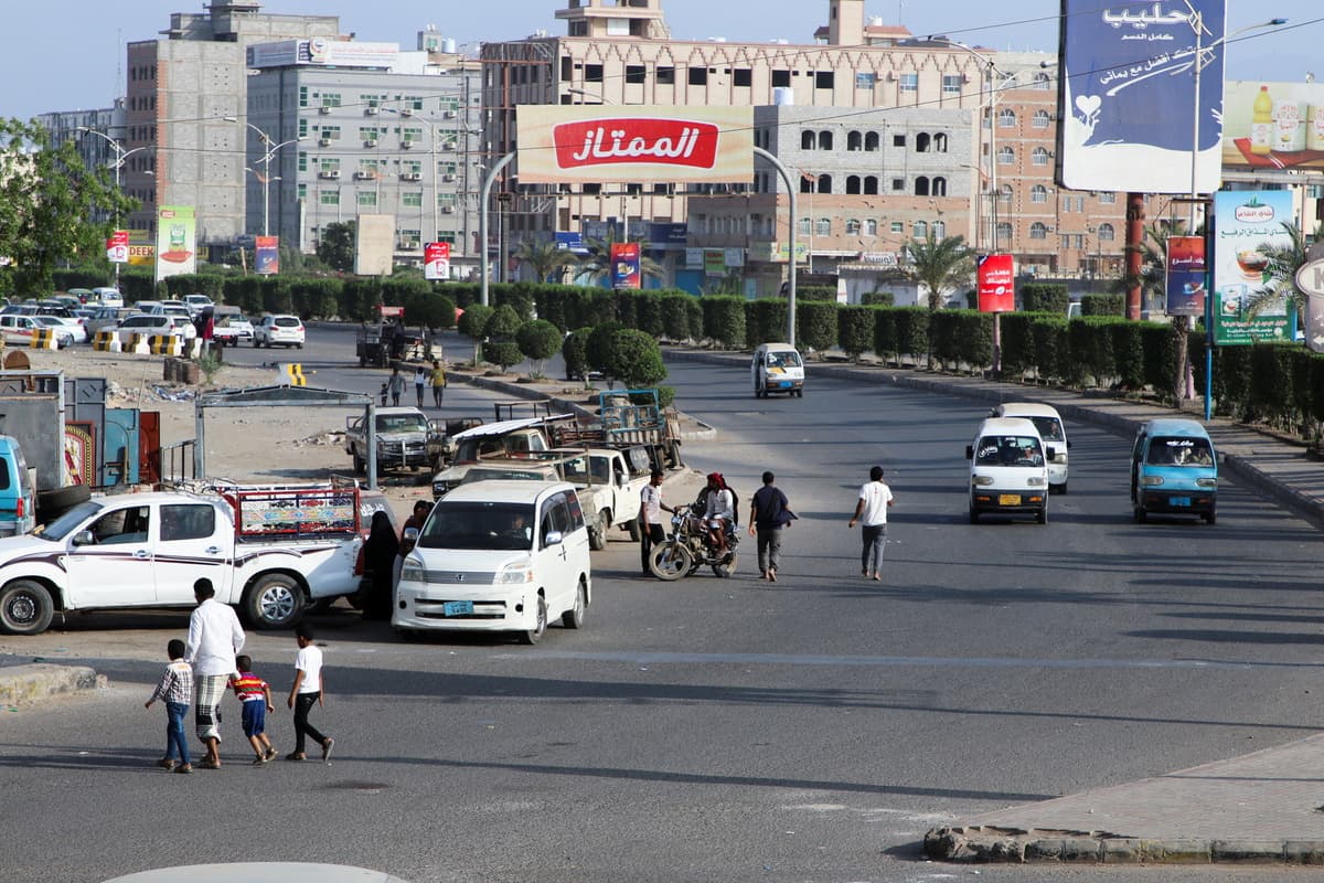 Eron va Saudiya Arabistoni «yaraşuvi» Yamandagi uruşni töxtatişi mumkin