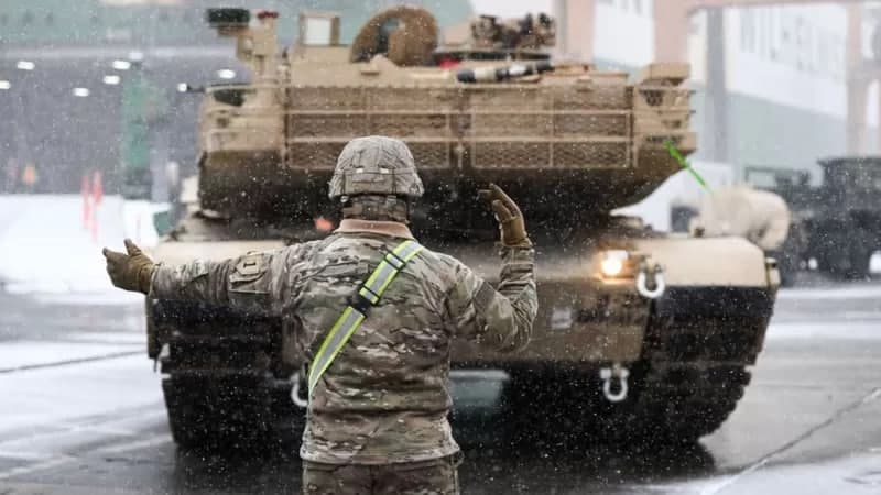 Leopard, Abrams va Challenger. Ukrainaga berilayotgan tanklarning ustunlik va kamchiliklari haqida