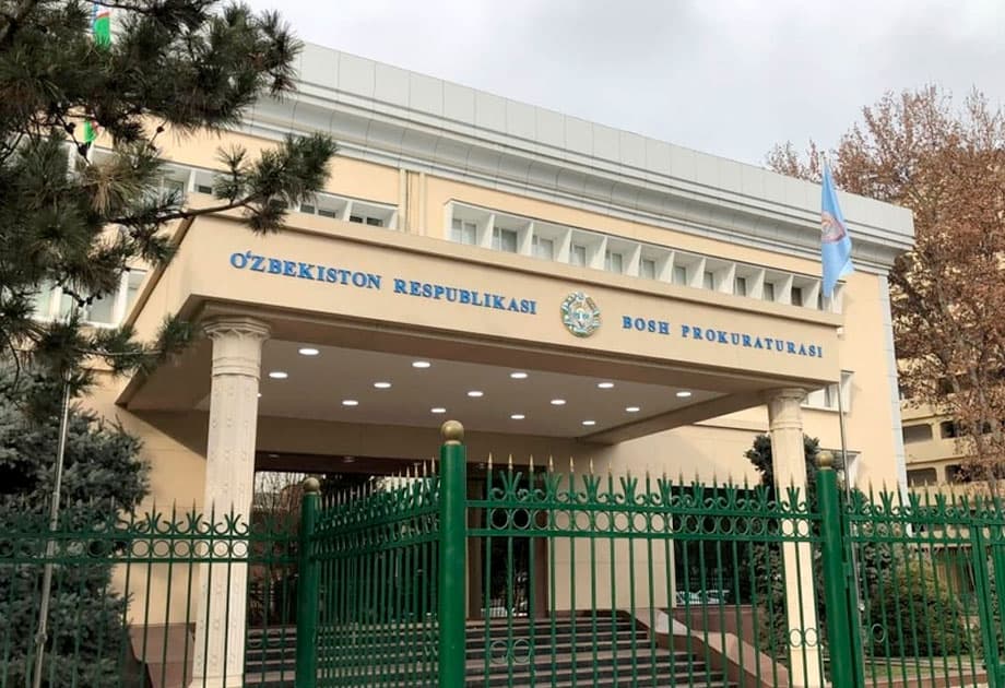 Javobsiz savollar uyulib ketdi. Bosh prokuraturaga ochiqlik talablari eslatilishi kerak