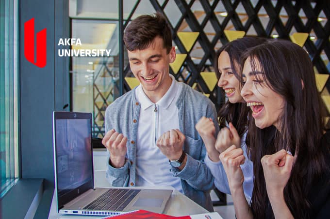 AKFA universitetida grant olish imkoniyatlari: muvaffaqiyatli ta’lim uchun moliyaviy yordam