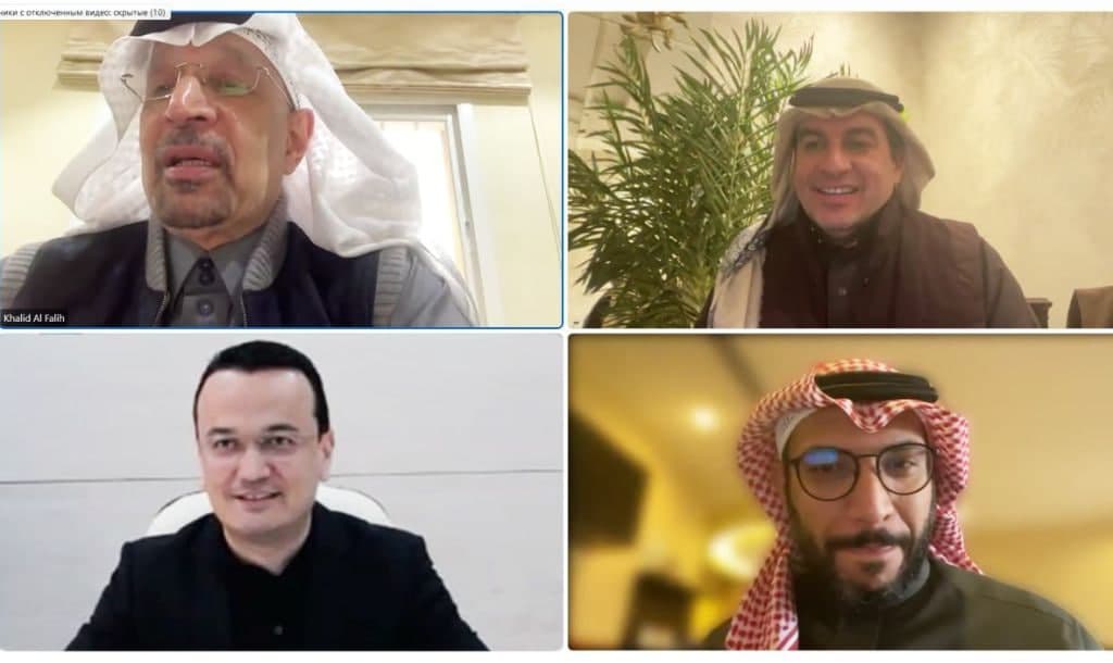 Ташкент и Эр-Рияд привлекают саудовские инвестиции к реализации крупных проектов