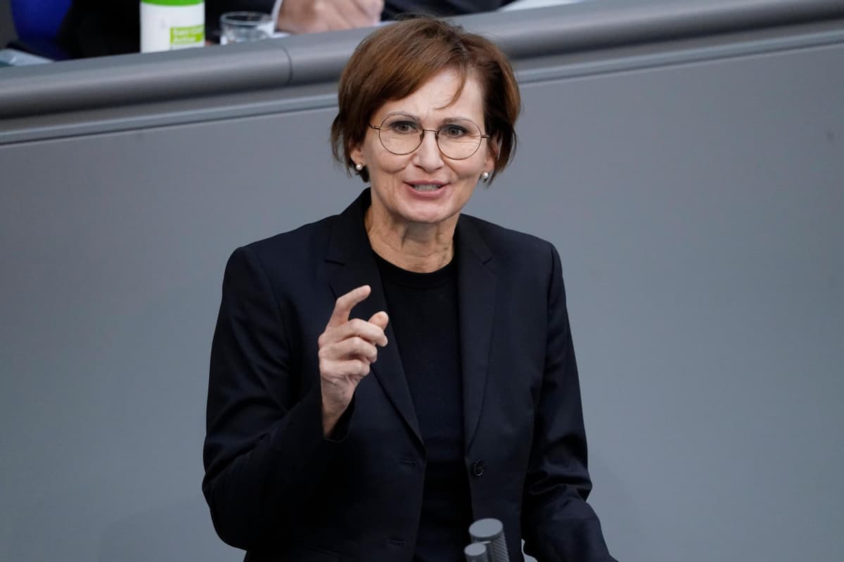 Germaniya ta’lim vaziri Xitoydan josuslik tahdidi haqida ogohlantirdi