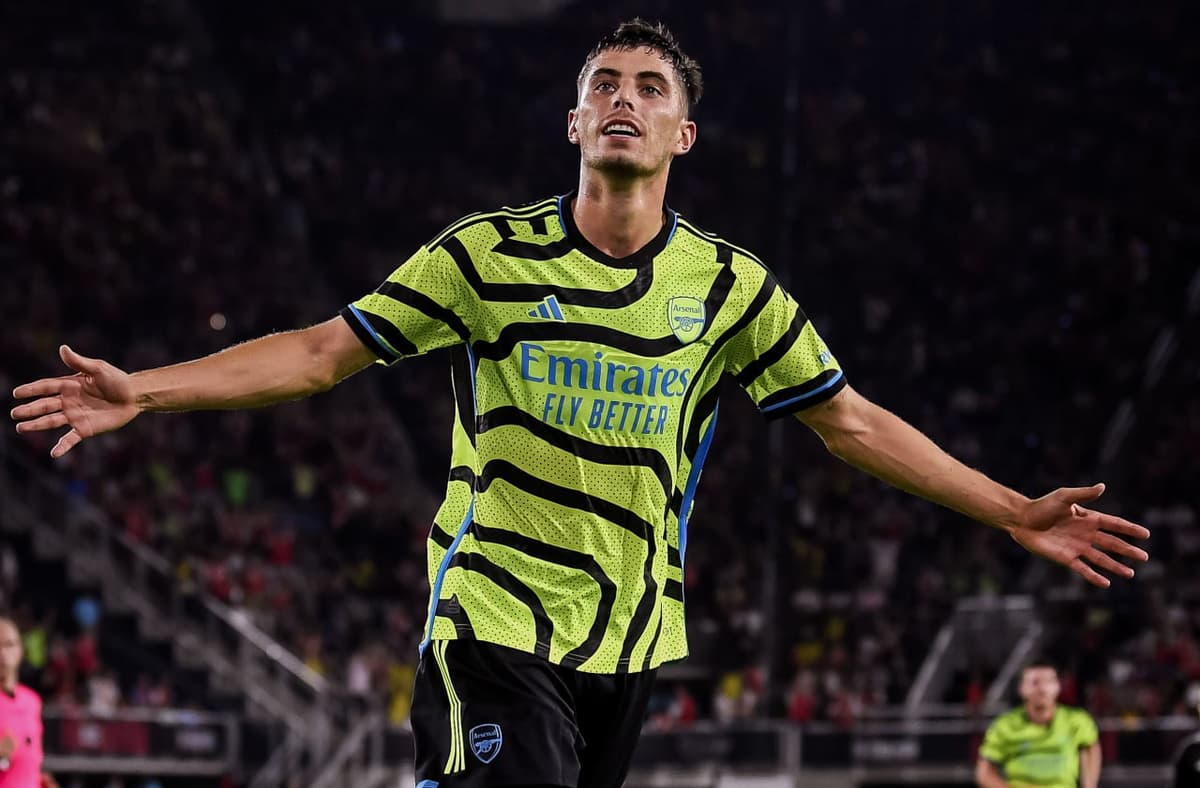 O‘rtoqlik o‘yini. «Arsenal» MLS yulduzlarini tor-mor etdi, «MYu», «Chelsi» va «Liverpul»dan g‘alaba