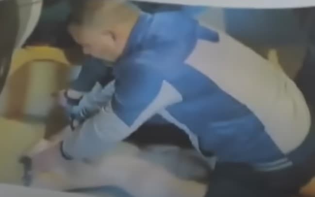 Buxorolik erkak “Yor-yor” ko‘rsatuvi orqali tanishgan g‘uzorlik ayolni o‘ldirib qo‘ydi