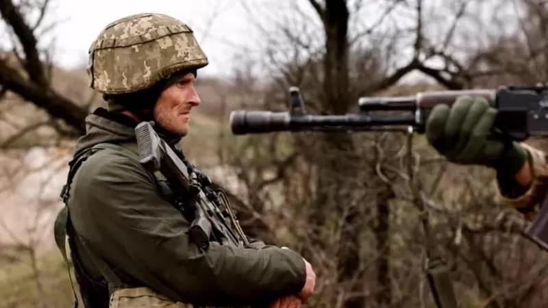Ukrainaning bahorgi qarshi hujumi yuz bermadi. Nega?