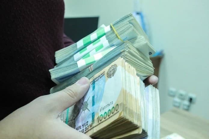 Budjet mablag‘lari o‘zlashtirilishi ishi bo‘yicha qamoqqa olingan Qarshi shahar XTB mudiri garov evaziga qo‘yib yuborildi