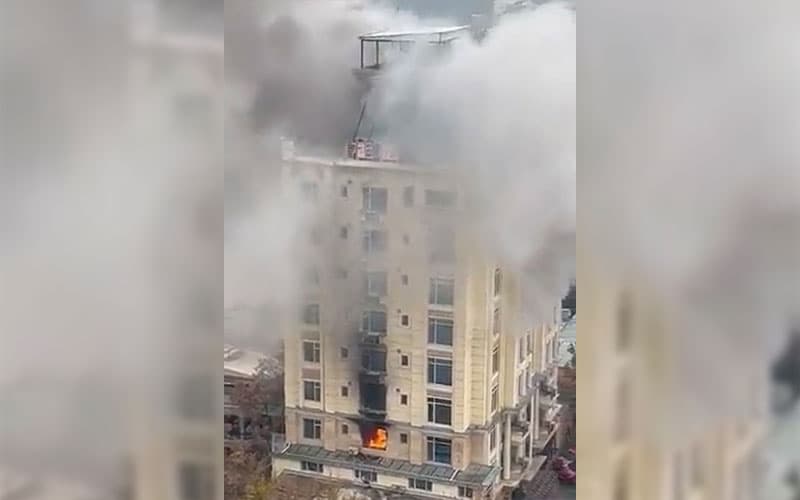 В результате теракта в Кабуле пострадали пять граждан КНР