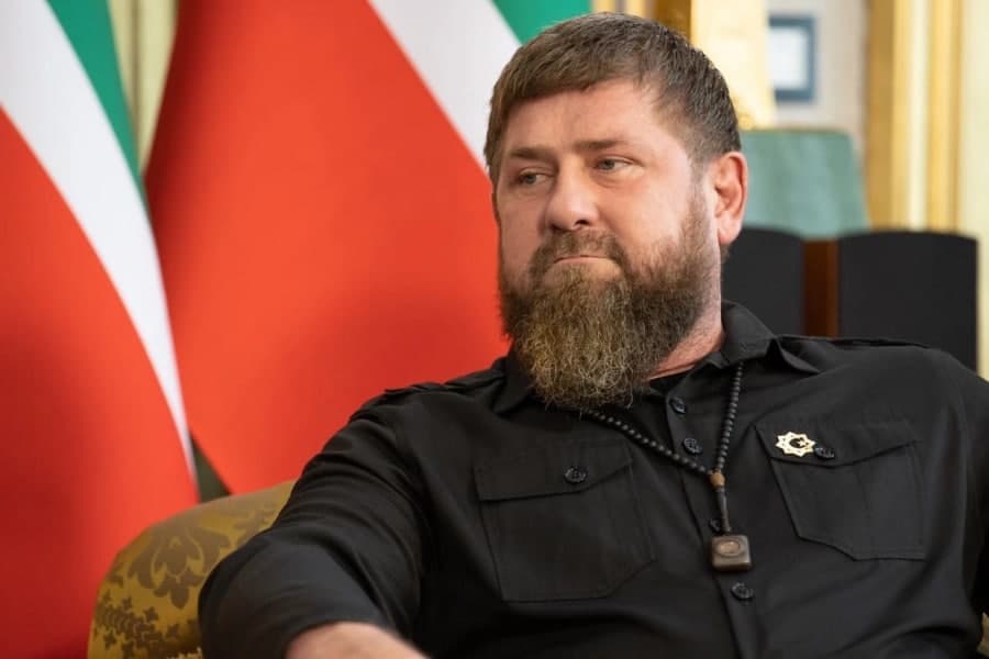 Ramzon Qodirovga «xalq otasi» unvoni berilishi mumkin