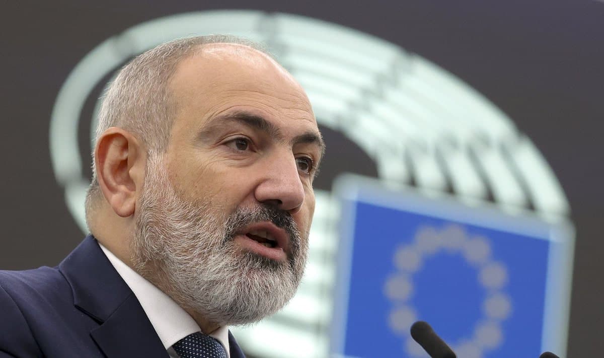 Yerevan yaqin oylarda Boku bilan sulh imzolashga umid qilmoqda