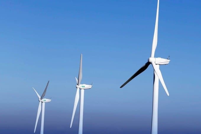 Uzbekistan approves agreements for construction of a 1,500 MW wind farm