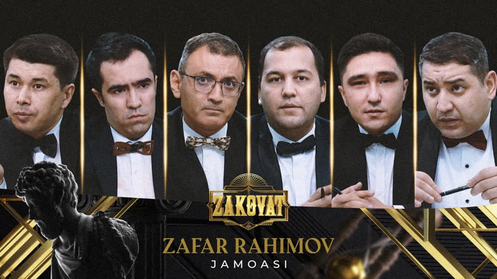 Harbiy avtomobillar kuzovining tepa qismi nega oval shaklda chiqariladi? – “Zakovat”ning yozgi mavsum ikkinchi o‘yinidan reportaj