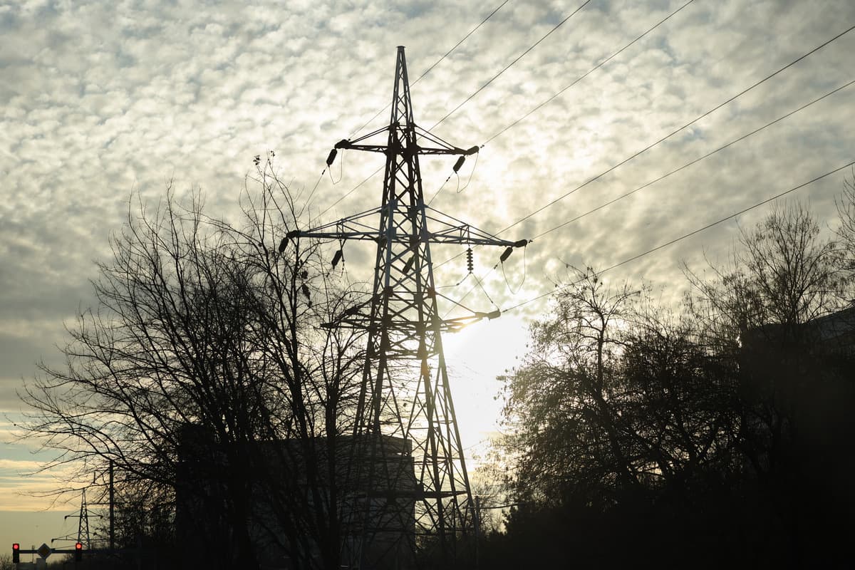 111.4 billion soums worth of electricity and natural gas embezzled in September