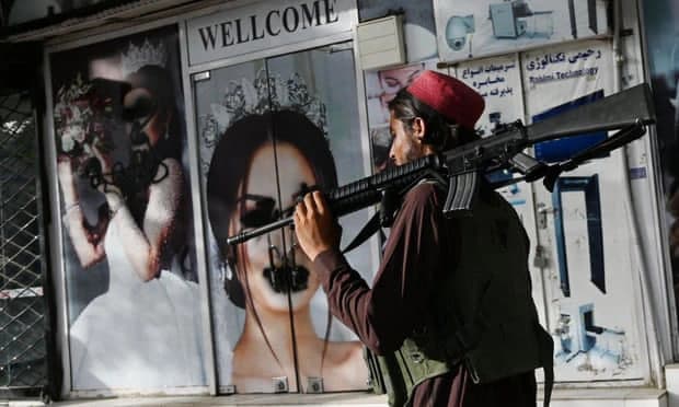 «Tolibon» 200 ga yaqin afg‘onni jodugarlikda ayblab hibsga oldi