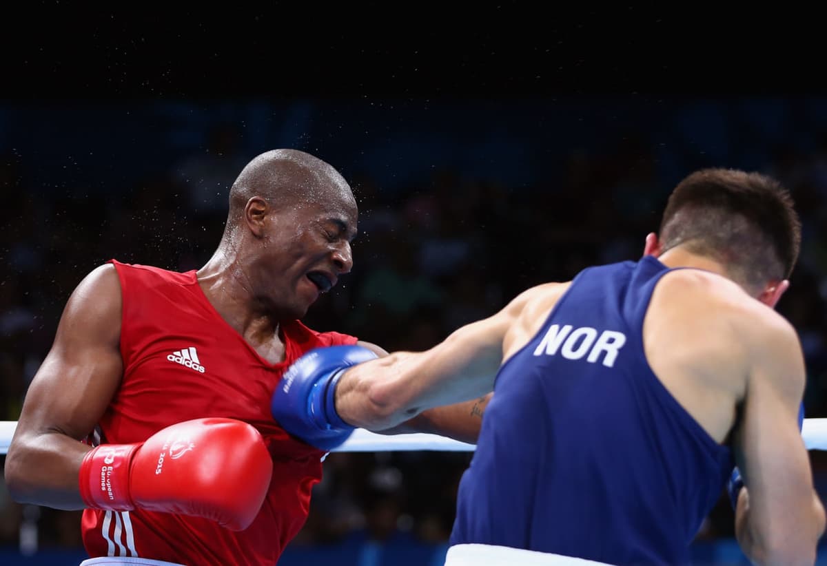 Норвегия объявила о бойкоте чемпионатов мира по боксу