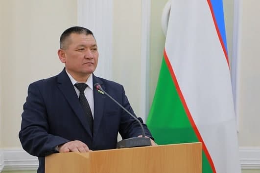 Parlamentga vazirlarni ishdan olish haqida taklif kiritish huquqi beriladi