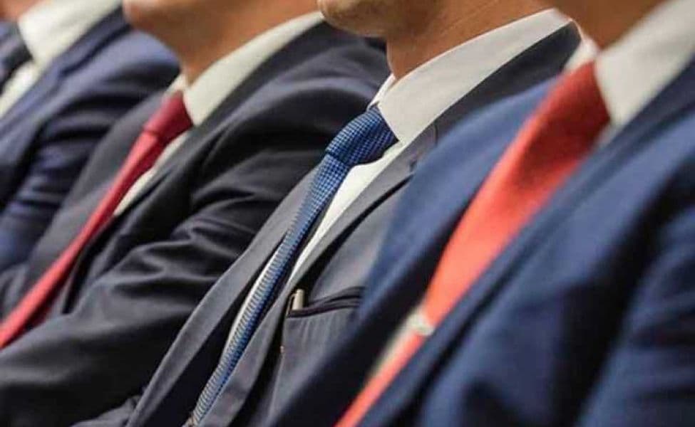 Vazirlik va hokimliklar xodimlarining jismoniy tayyorgarlik darajasi aniqlanadi