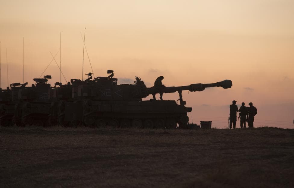 Isroil 7 oktyabrdagi hujumni tayyorlagan HAMAS vakili o‘ldirilganini e’lon qildi