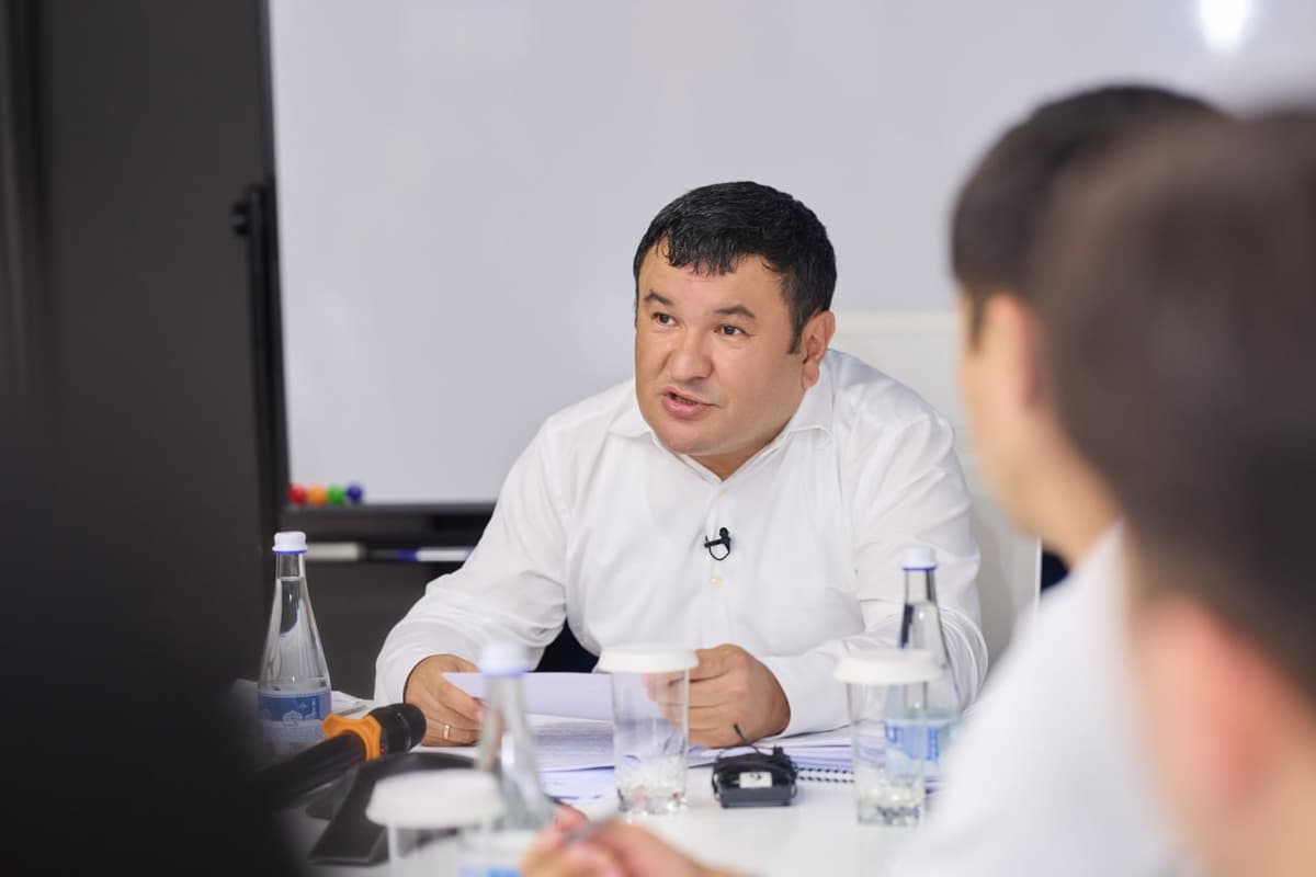 Энергетика вазири: Табақалаштирилган тарифларга ўтишдан олдин таъминот узлуксиз бўлишига эришишимиз керак