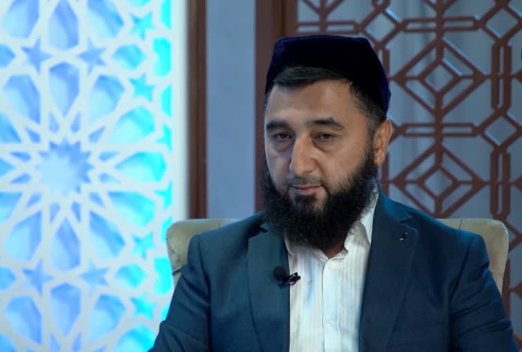 Имам-хатиба мечети «Эшонхужа ота» посадили на трое суток