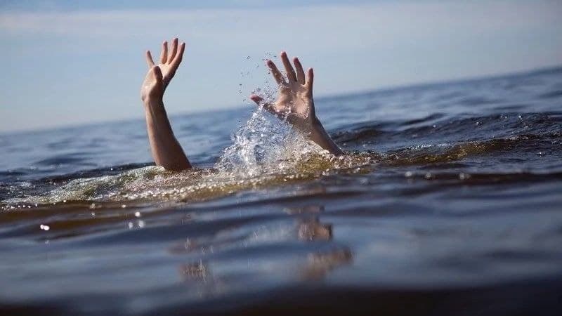 Emergency workers find bodies of two drowned children in Zarafshan River