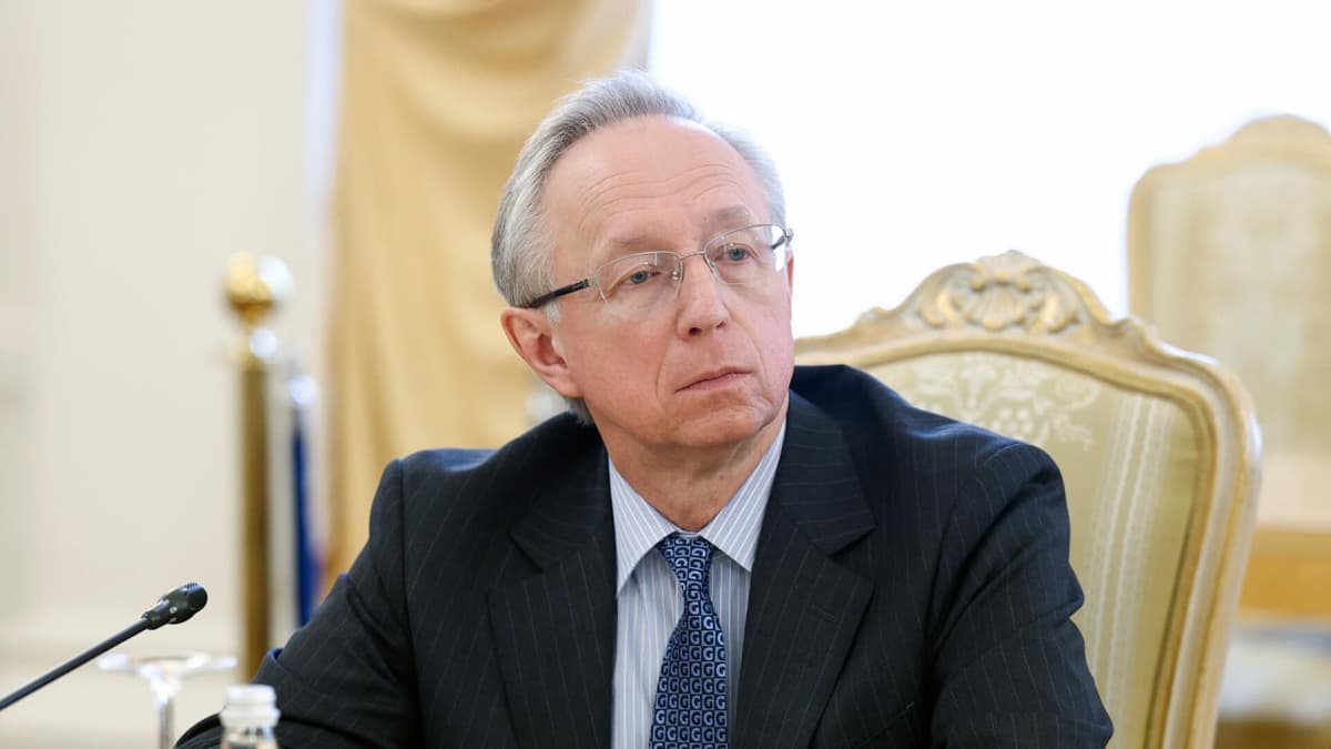В МИД РФ назвали условия для достижения мира. В Украине ответили