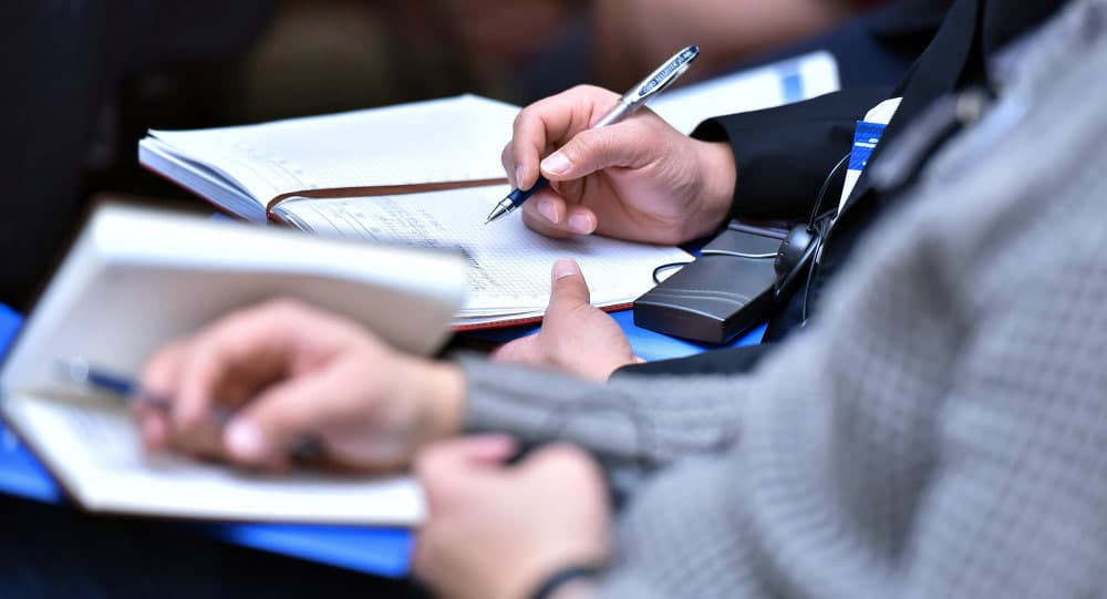 SSB rahbarlari xalq deputatlari kengashlariga hisobot beradi
