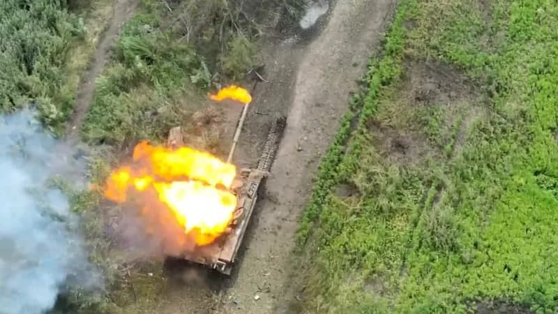 Rossiya armiyasi ikki yo‘nalishda faollashdi. Ruslar hozir yirik amaliyot o‘tkaza oladimi?