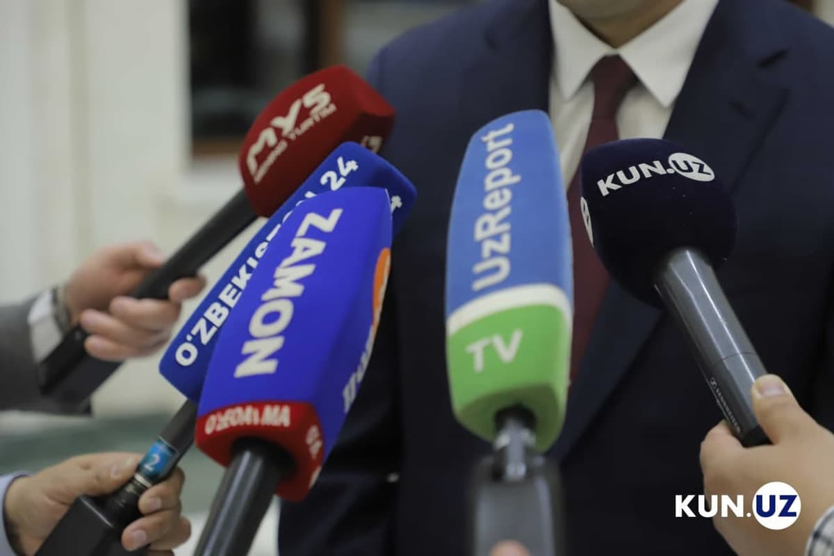 “OAV erkinligi boshqa konstitutsiyaviy huquqlar ro‘yobga chiqishi uchun ham zarur” - ekspertlar Konstitutsiyaga kiritilayotgan o‘zgartirishlar xususida