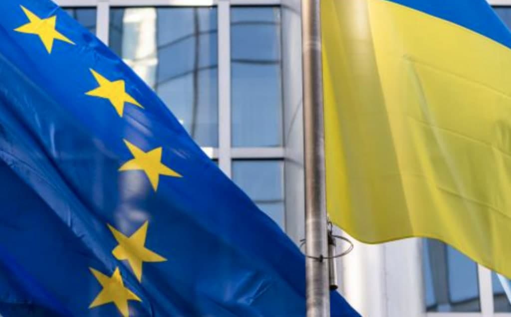 Yevropa ittifoqi Ukrainaga qo‘shimcha gumanitar yordam beradi