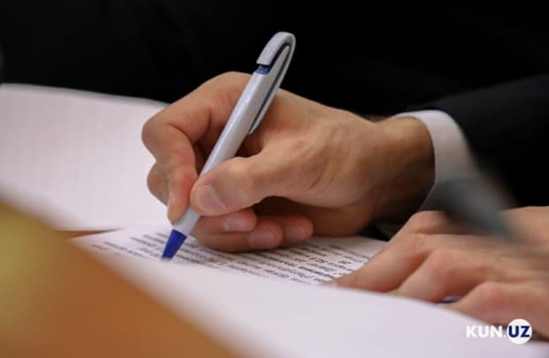 State Language Development Department being established in Uzbekistan