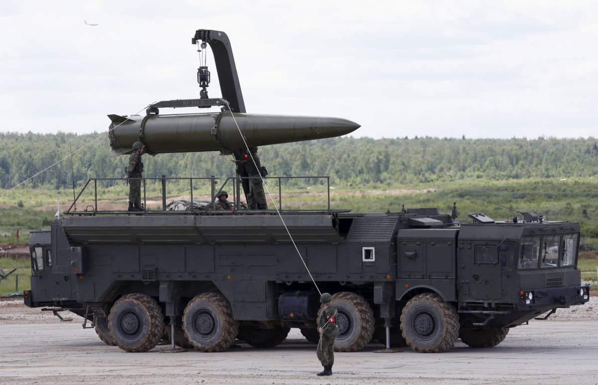 YeI va Ukraina vazirlari Rossiya atomiga qarshi choralarni muhokama qildi