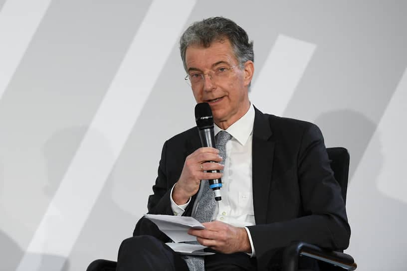 Myunxen xavfsizlik konferensiyasi raisi: Kiyev qiruvçi samolyotlar olişi kerak