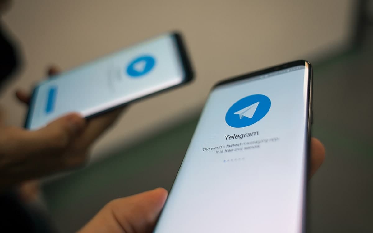 Uzbekistan ranks second in the world in terms of number of Telegram channels