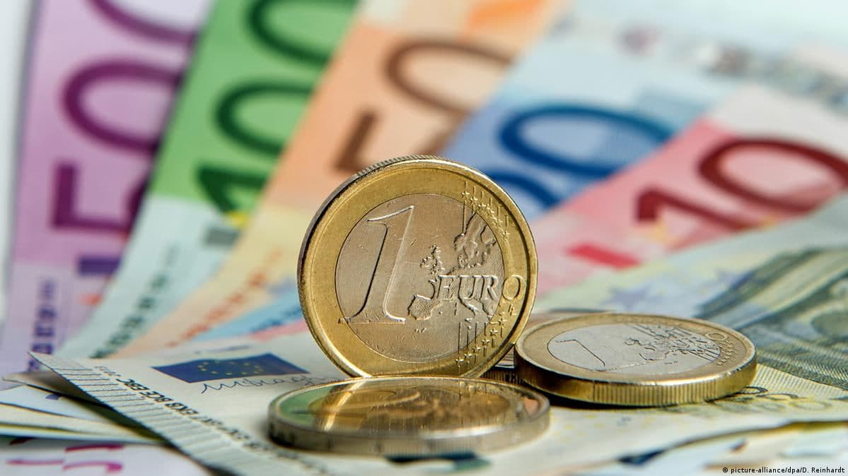 Yevrokomissiya Yevropa Ittifoqi va yevrohududda retsessiya bo‘lmasligini ma’lum qildi