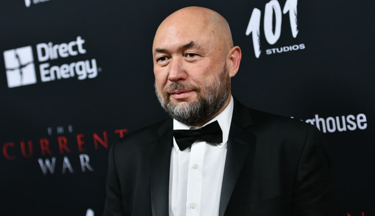 Timur Bekmambetov Xo‘ja Nasriddin haqida animatsion film suratga oladi