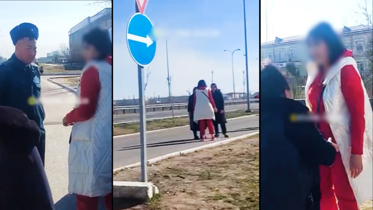 Ohangaronda bola o‘g‘rilari paydo bo‘lgani haqida xabar tarqaldi. Viloyat IIBB rad etdi