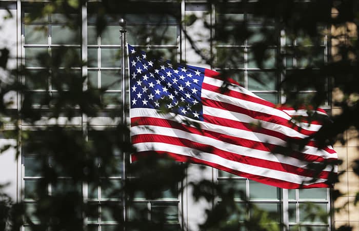 Три уроженца Узбекистана попали в санкционный список США. Кто они?