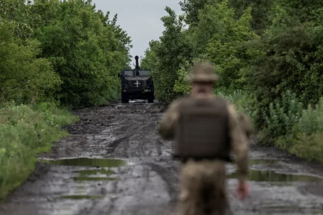 Rossiya Ukrainaning «keng ko‘lamli hujumi» boshlanganini e’lon qildi. Bu to‘g‘rimi?