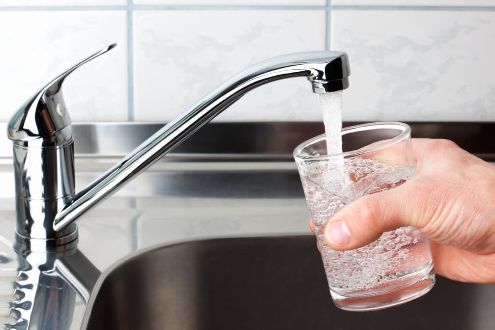Системы питьевого водоснабжения и водоотведения будет постепенно приватизированы