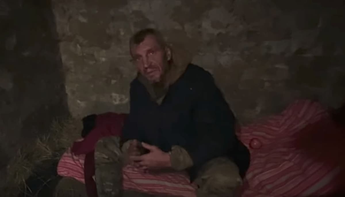 Mudhish o‘limga mahkum qilingan askar. Ukraina yollanma jangchini Rossiyaga qaytarishi xalqaro huquqlarga zidmi?