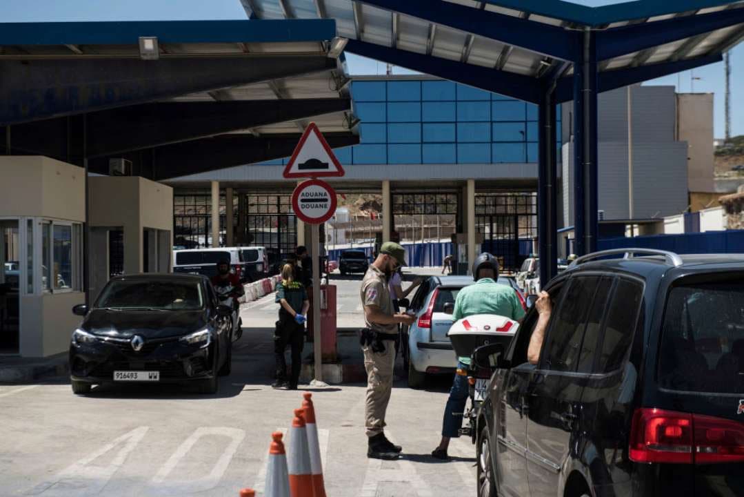 Navalniy fondi Boltiqbo‘yi davlatlaridan Rossiya raqamiga ega mashinalar kirishiga ruxsat berishni so‘radi