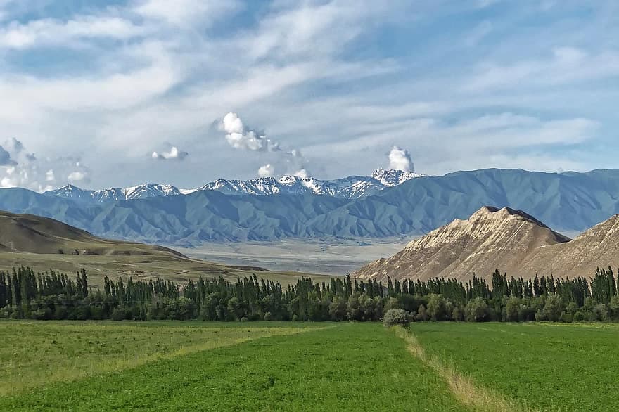 O‘zbekistonlik fotosuratchilar Wiki Loves Earth tanlovida ikkinchi bo‘ldi
