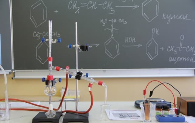 O‘zbekistonda tabiiy fanlar bo‘yicha 9 mingta ilmiy tadqiqot ishlari qilingan